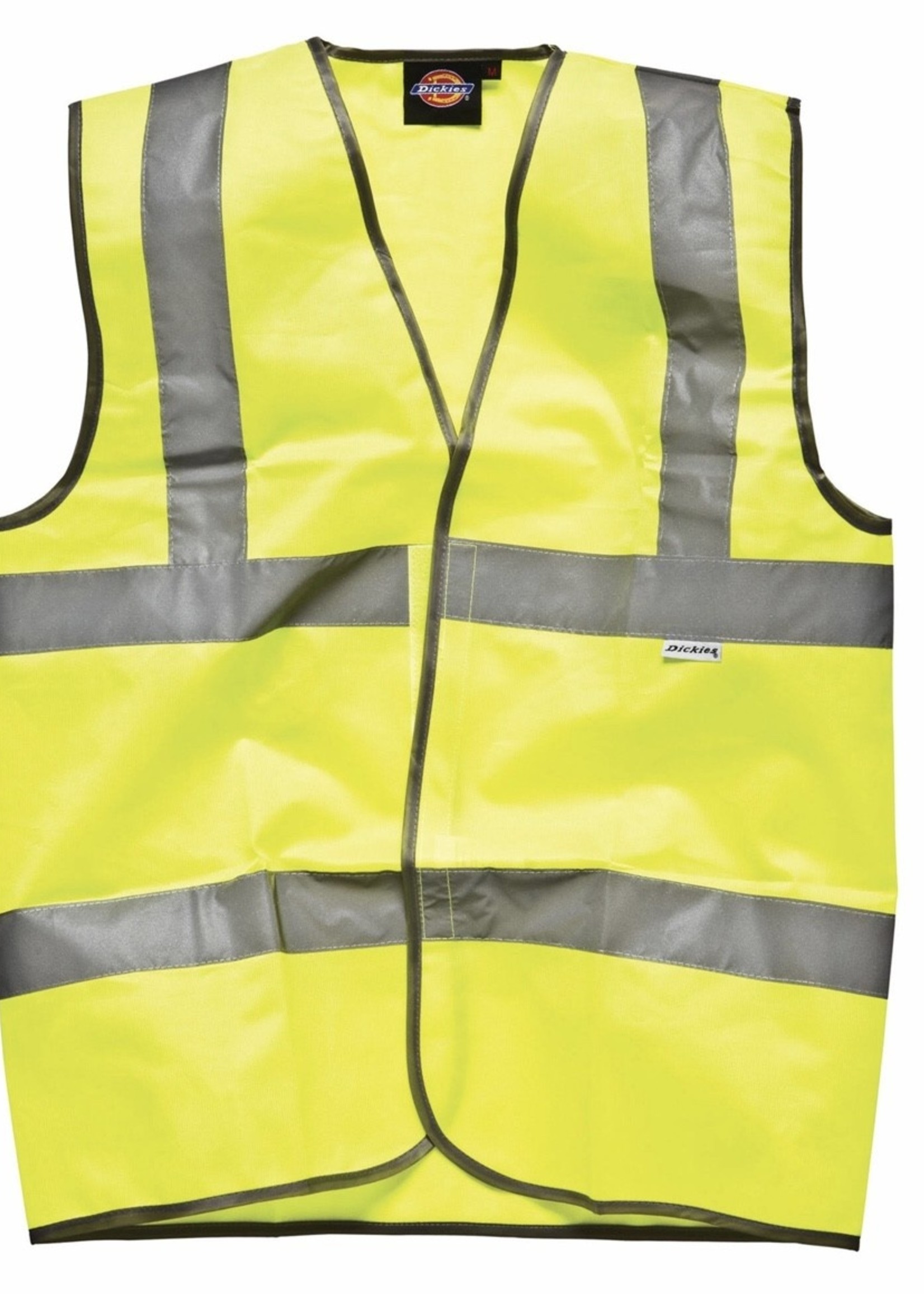 Dickies Dickies Hi Vis waistcoat