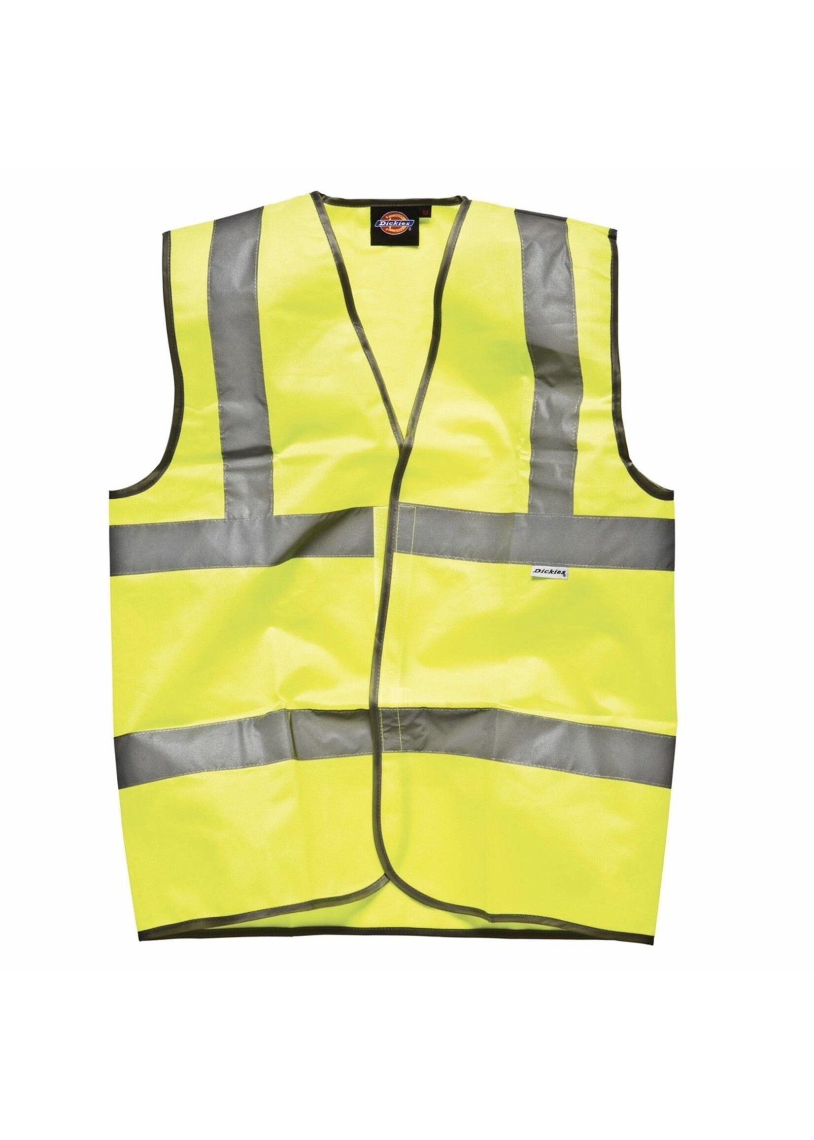 Dickies Dickies Hi Vis waistcoat