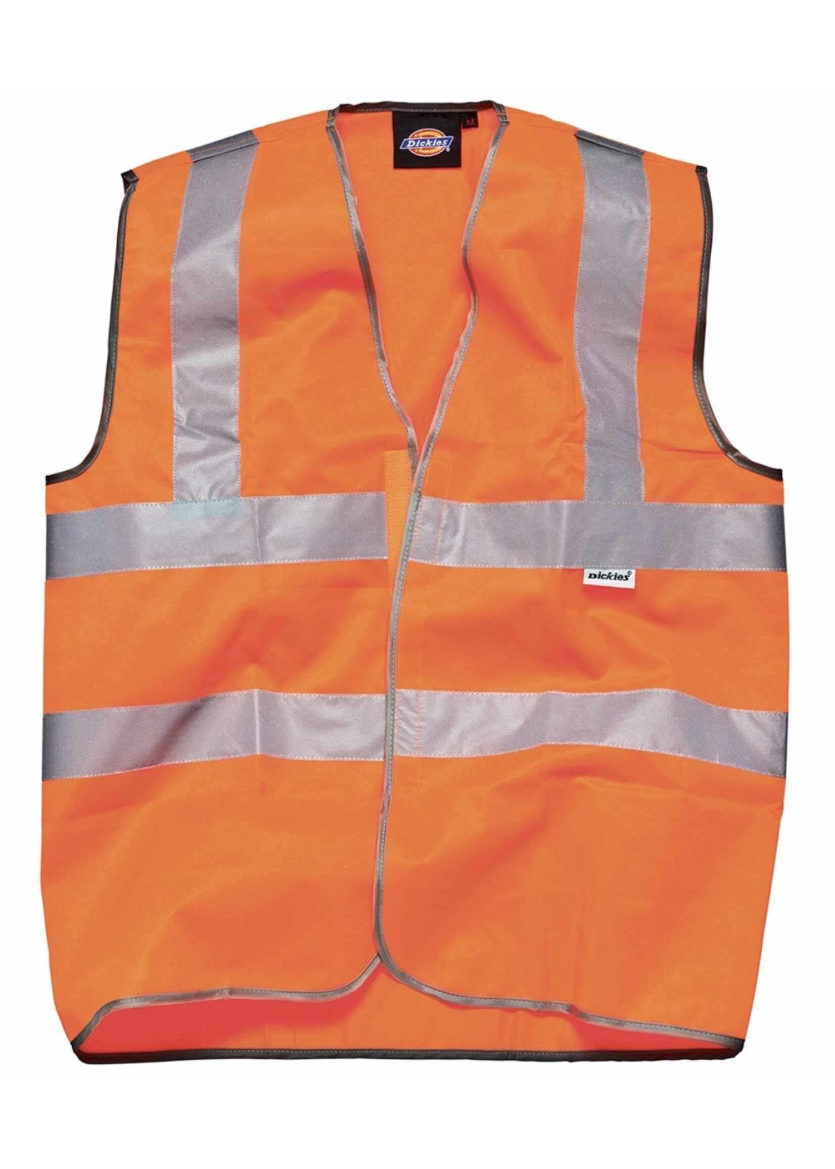 Dickies Dickies Hi Vis waistcoat