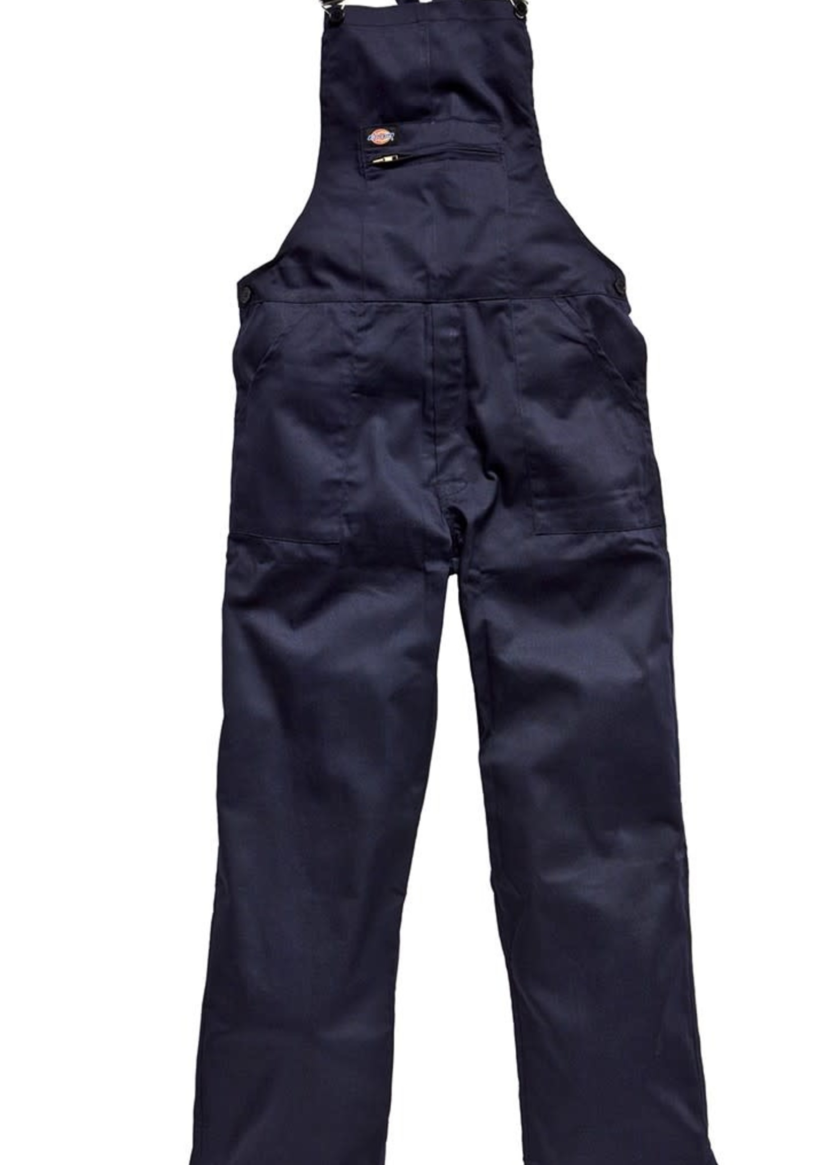 Dickies Bib and Braces - Dickies WD600