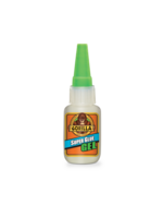 Gorilla Gorilla Super Glue Gel 15g