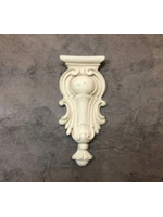 Woodubend No. 1760 Decorative Plume 15 x 6cm