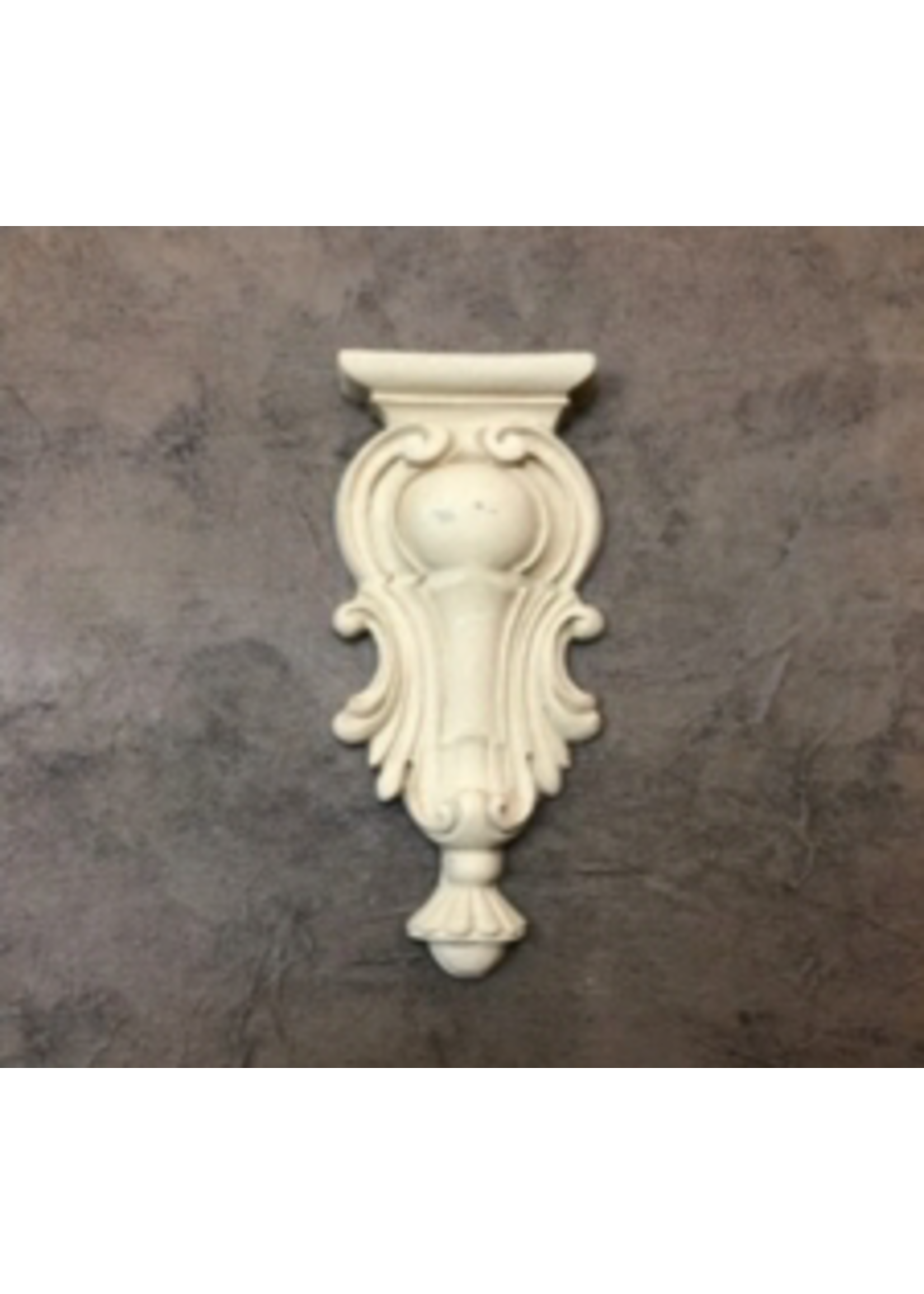 Woodubend No. 1760 Decorative Plume 15 x 6cm