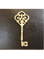 Woodubend no. 958 Key 23.6cm x 8.7cm