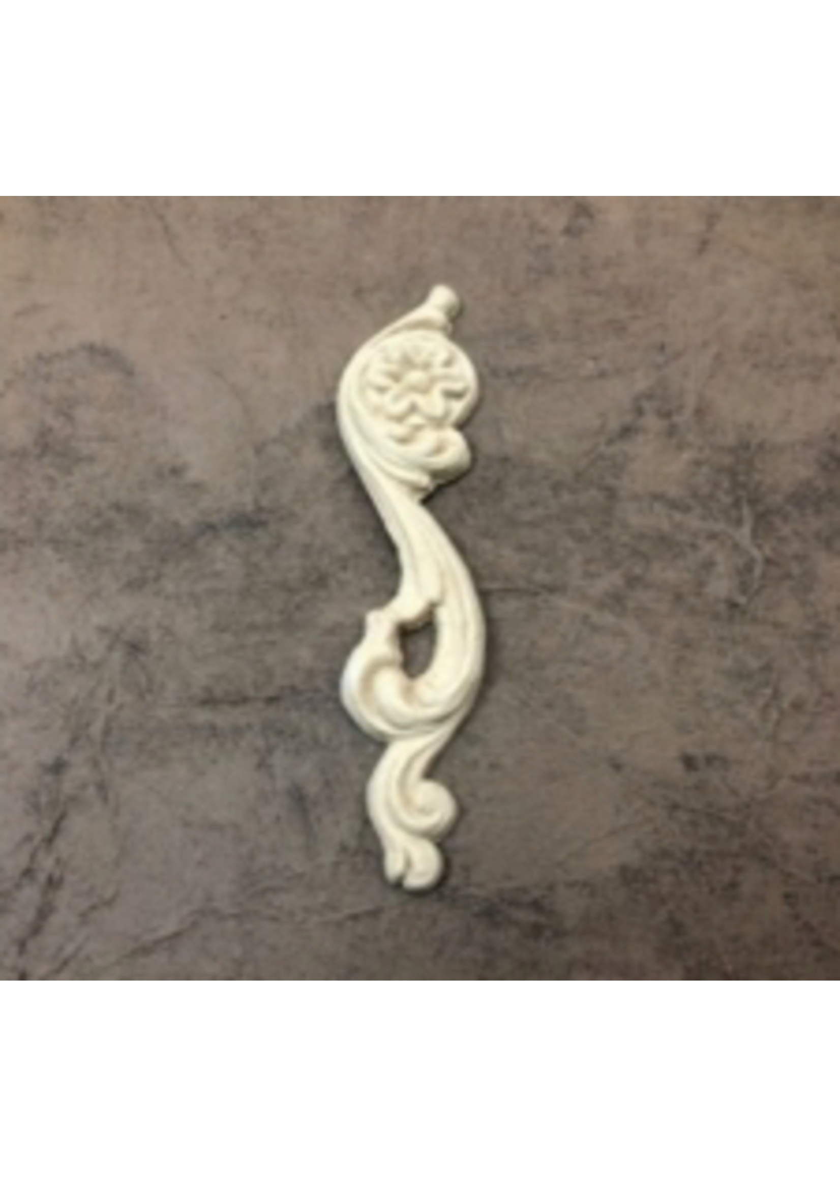 Woodubend no. 365 12, 5cm x 2, 8cm