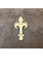 Woodubend No. 1347 Decorative Plume 10cm x 5.5cm
