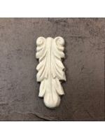 Woodubend No. 126 Decorative corbel 6cm x 2cm