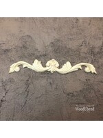 Woodubend No. 380   16.6 x 2.8cm