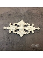 Woodubend No. 1339 Centrepiece 19.5 x 8.5cm