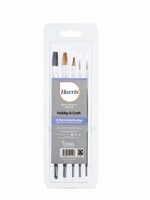 Harris ** Harris Seriously Good Artist Brushes **TO SPLIT**