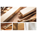 Mouldings