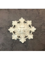 Woodubend No. 1323 centre 9.6cm