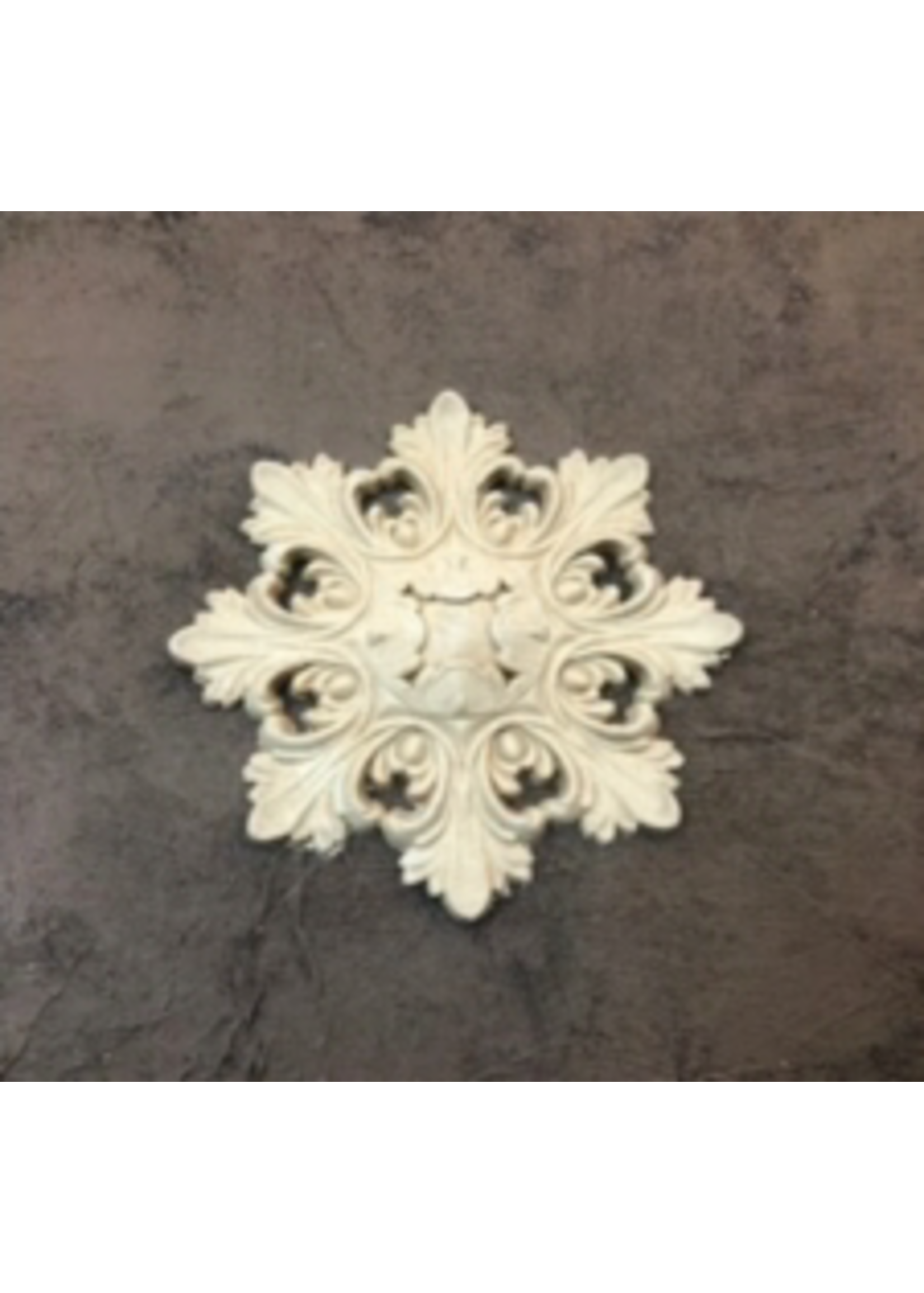 Woodubend No. 1323 centre 9.6cm