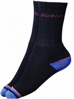 Dickies Dickies Work socks Pack of 2 pairs 6-11