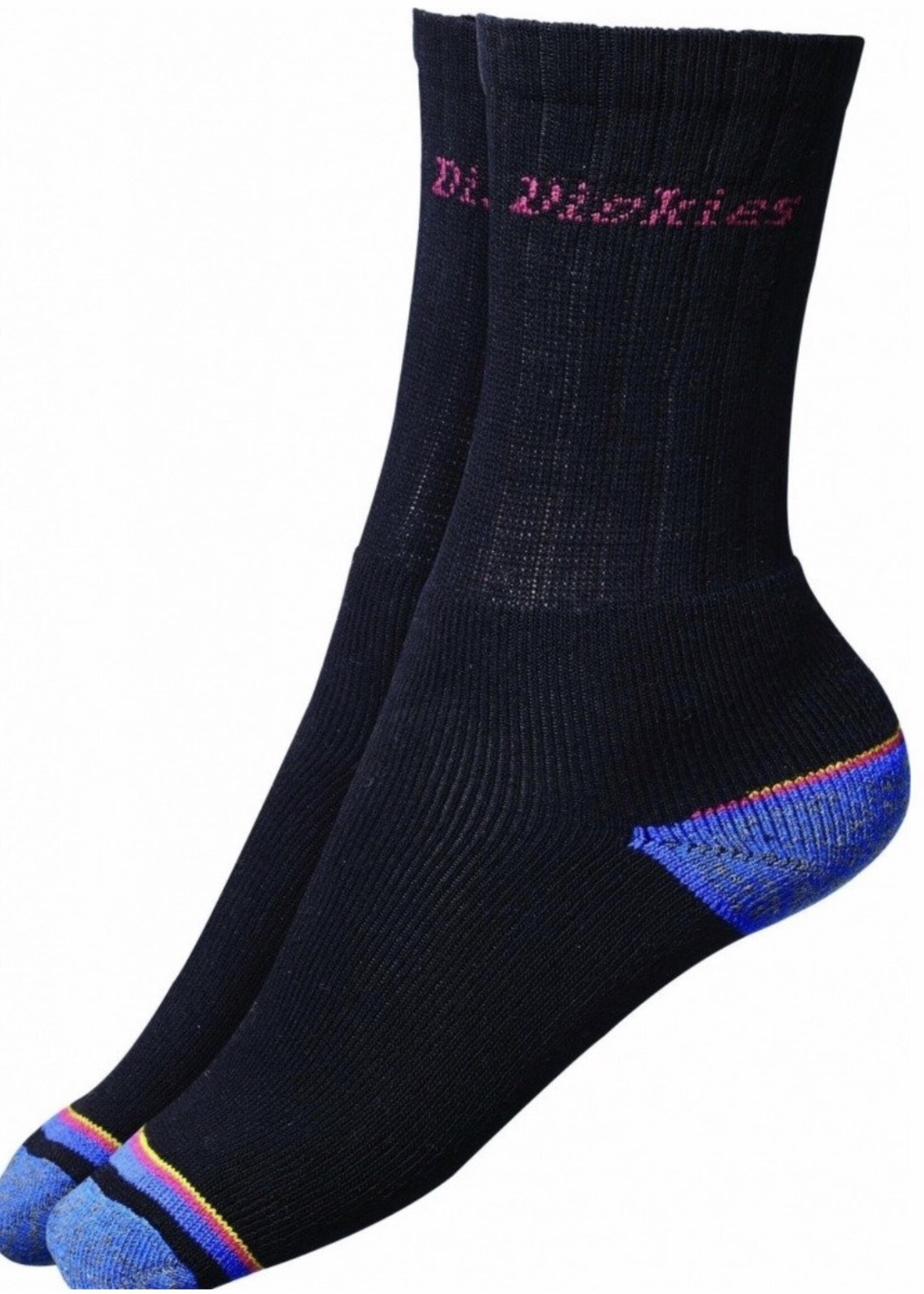 Dickies Dickies Work socks Pack of 2 pairs 6-11