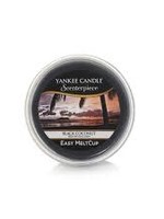 Yankee Yankee Black Coconut Melt Cup