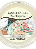 Yankee Christmas Cookie Melt cup