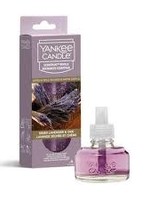 Yankee Dried Lavender & Oak Scent-Plug Refill