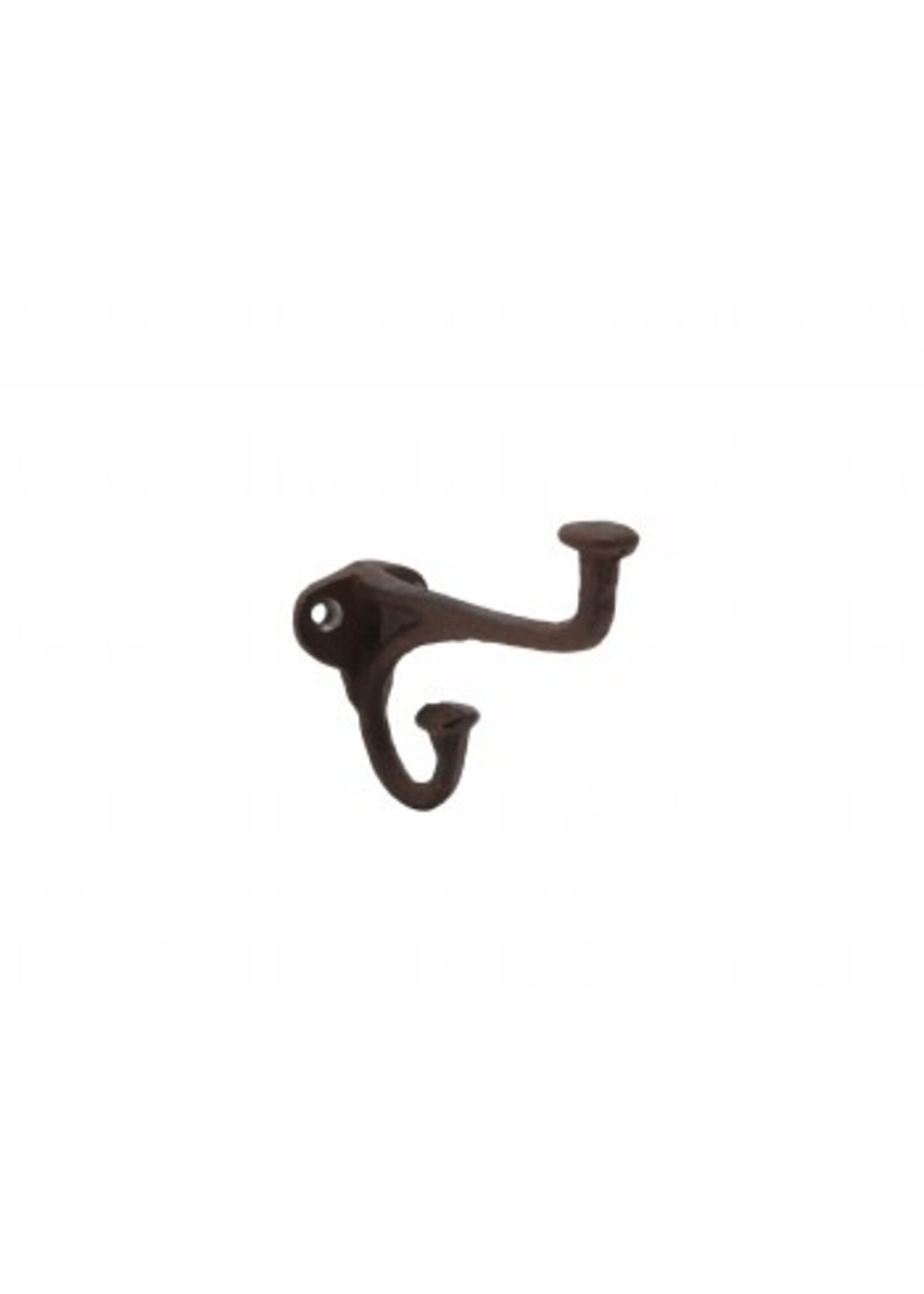 CGB Mini Cast Iron Hook