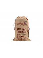 CGB First Christmas  Sack
