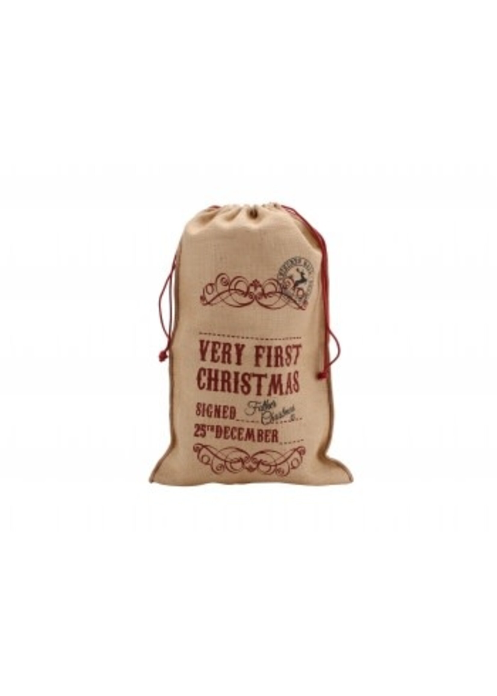 CGB First Christmas  Sack