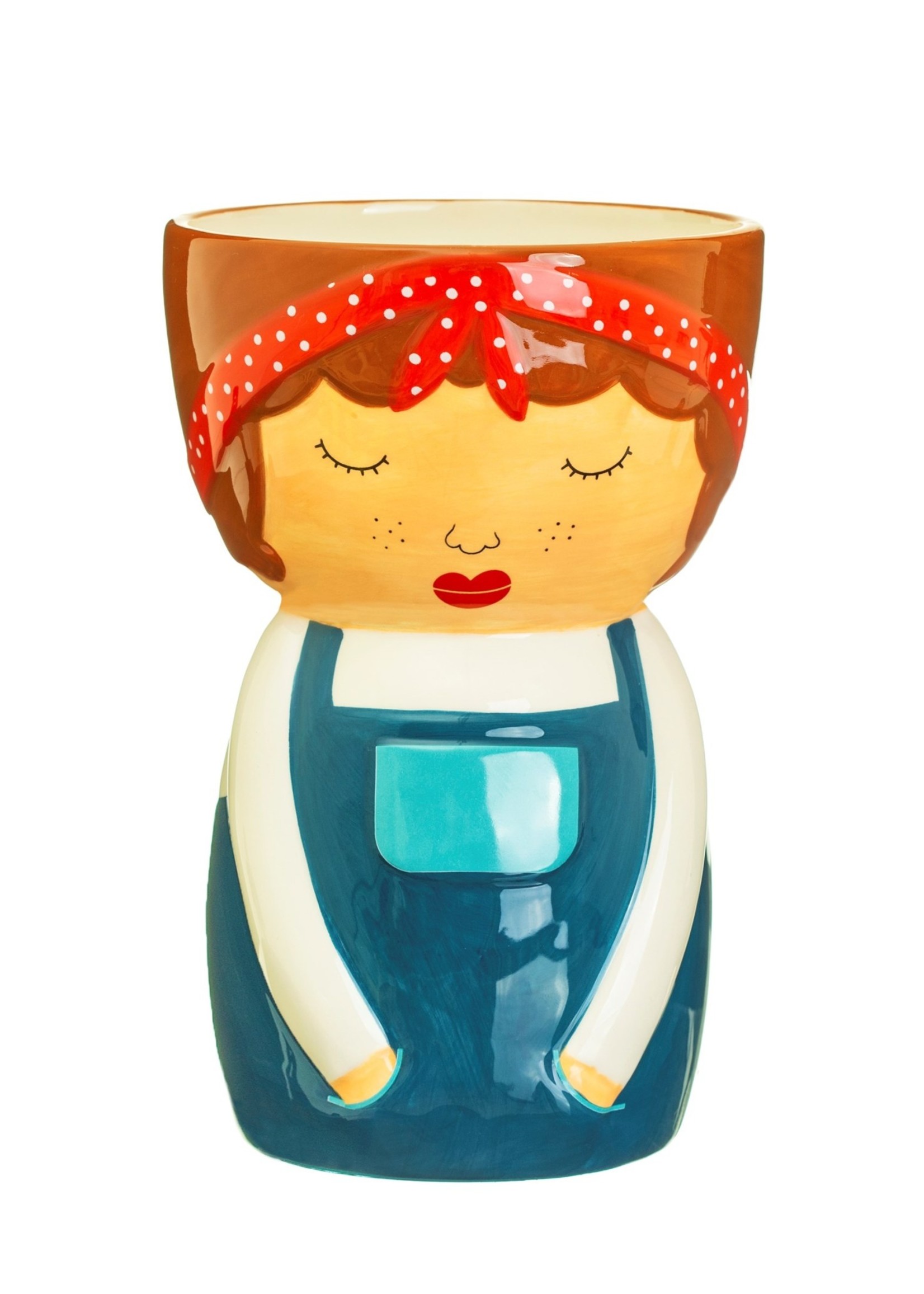 Sass & Belle Libby Vase