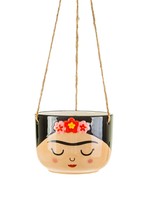 Sass & Belle Frida Hanging Planter