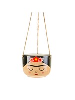 Sass & Belle Frida Hanging Planter