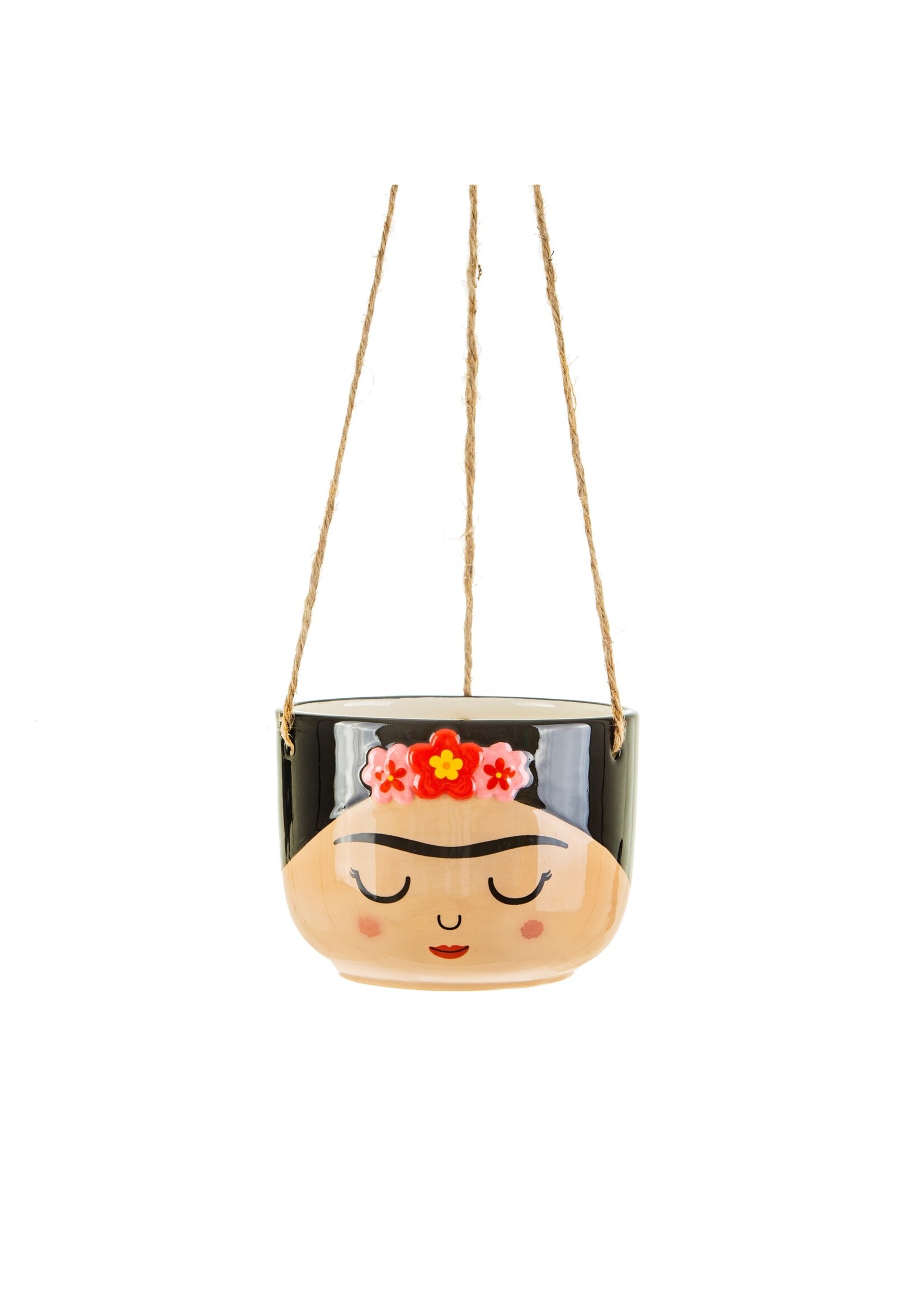 Sass & Belle Frida Hanging Planter