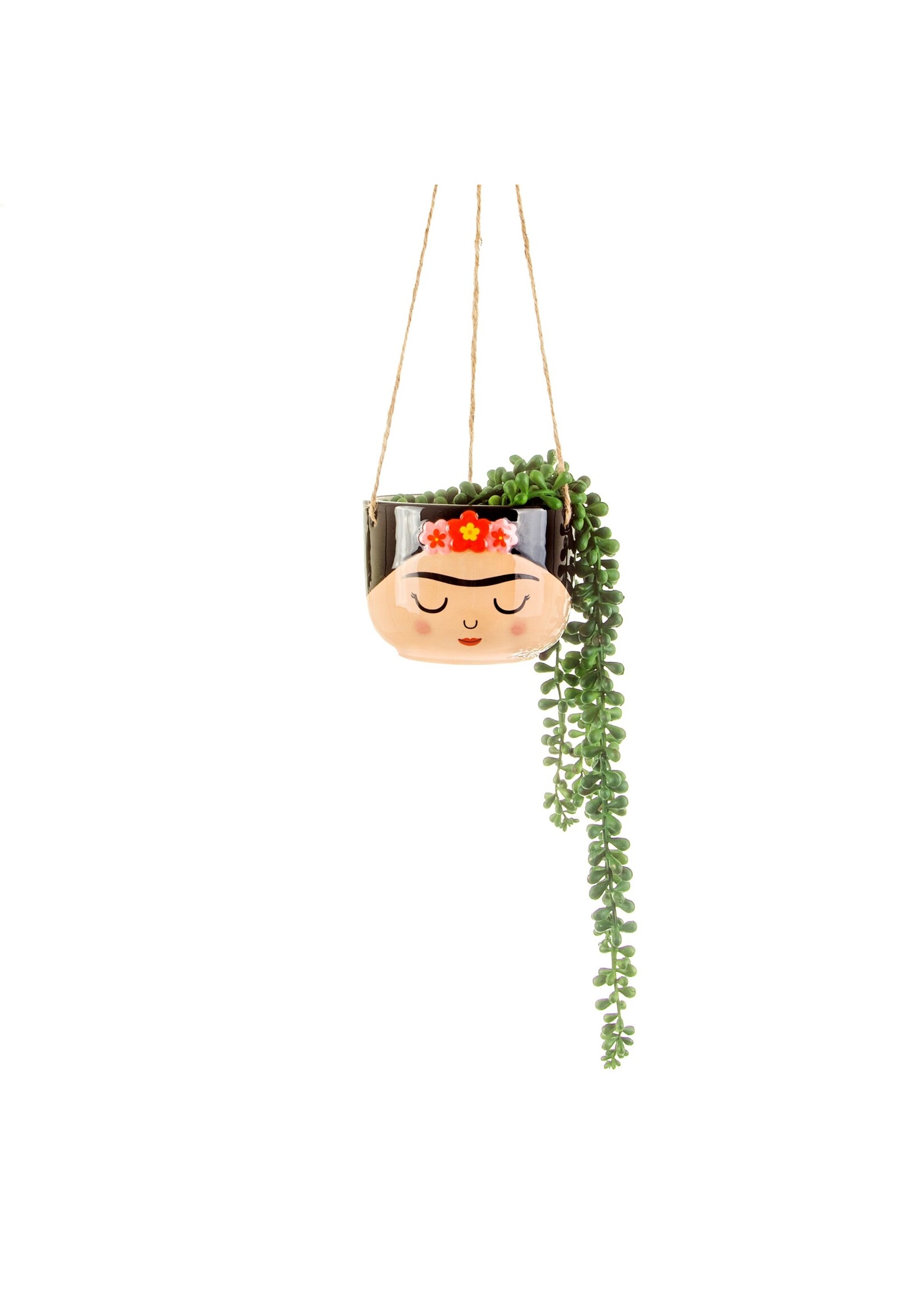 Sass & Belle Frida Hanging Planter