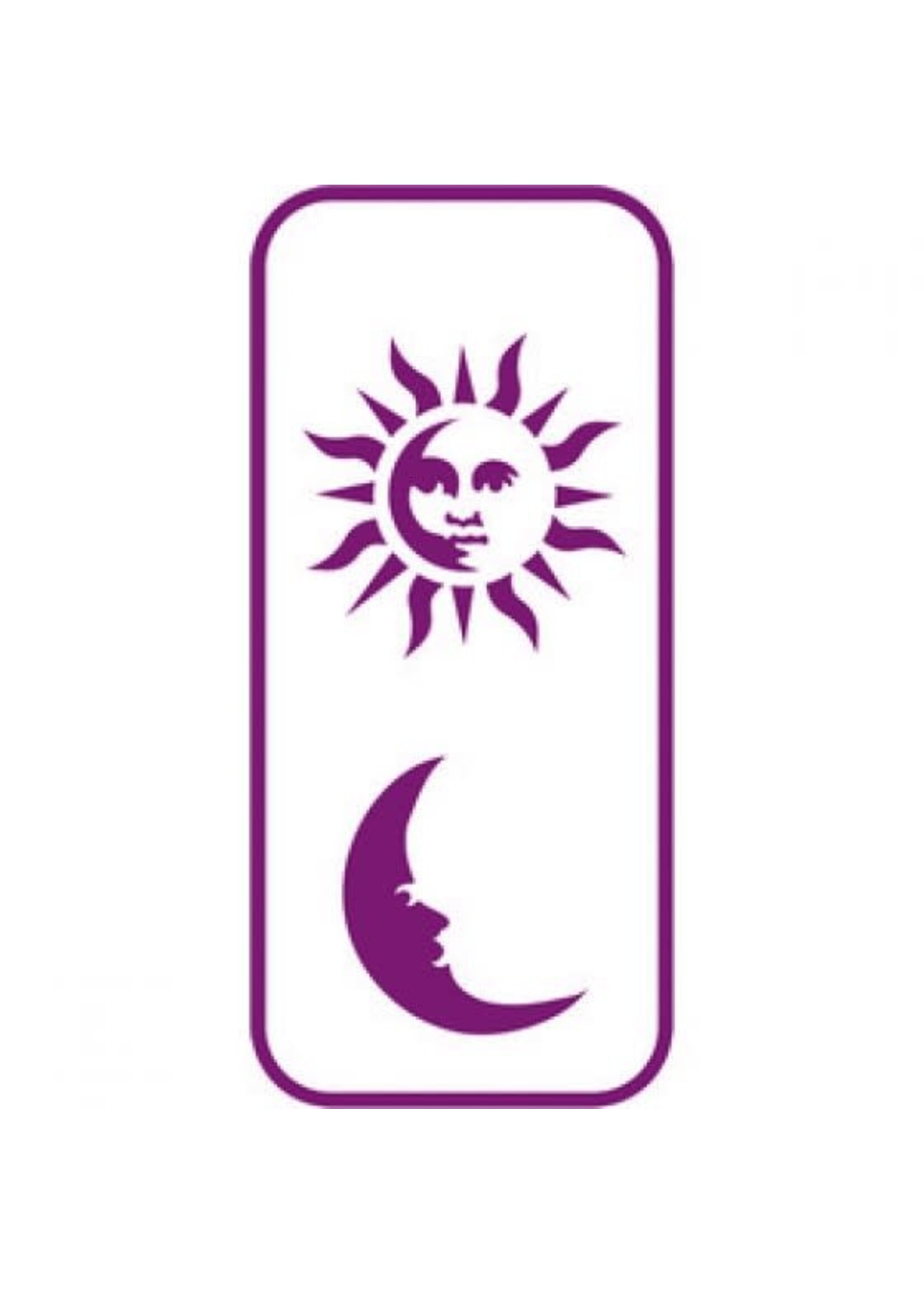 Solvent Resistant Stencils