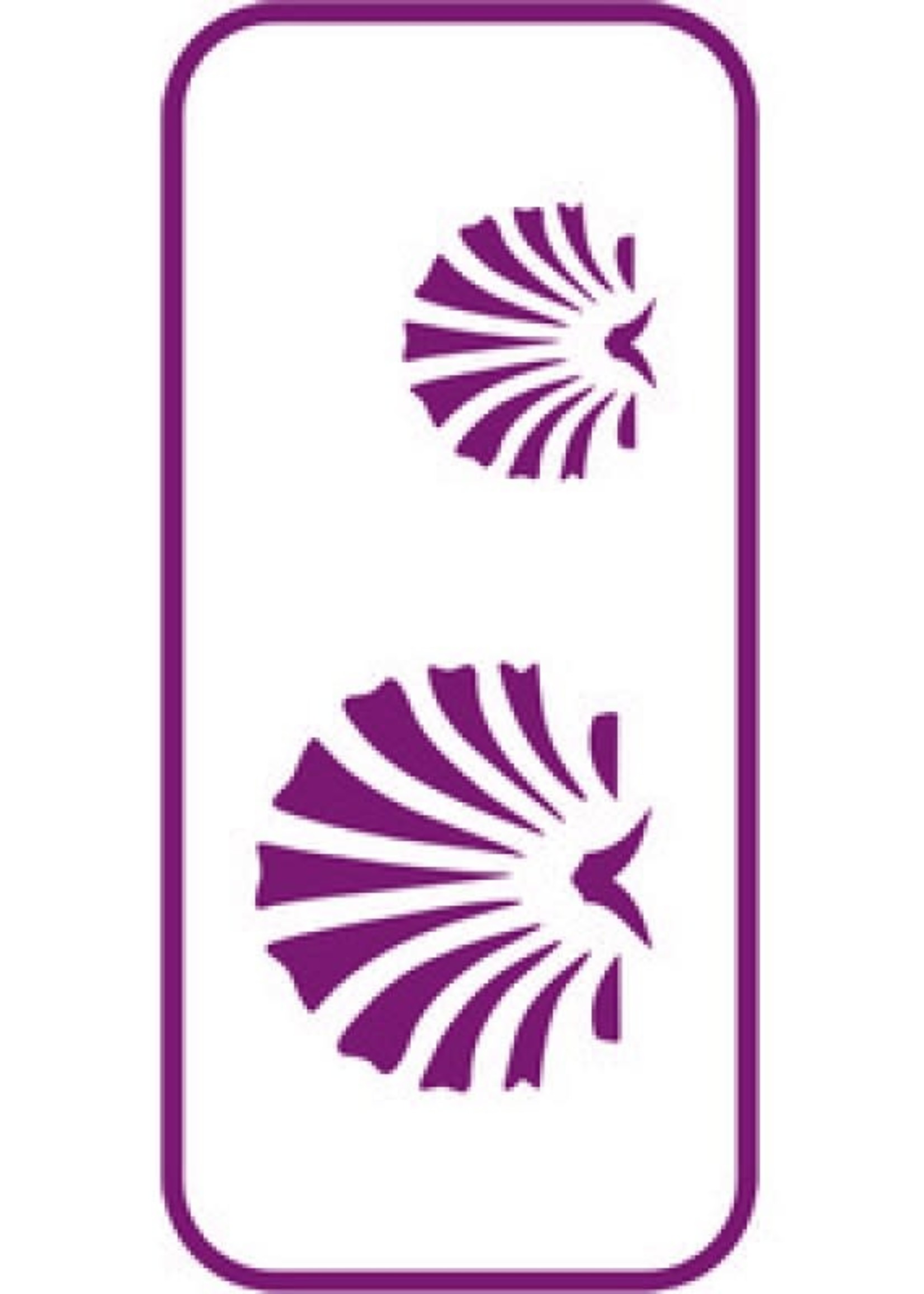 Solvent Resistant Stencils