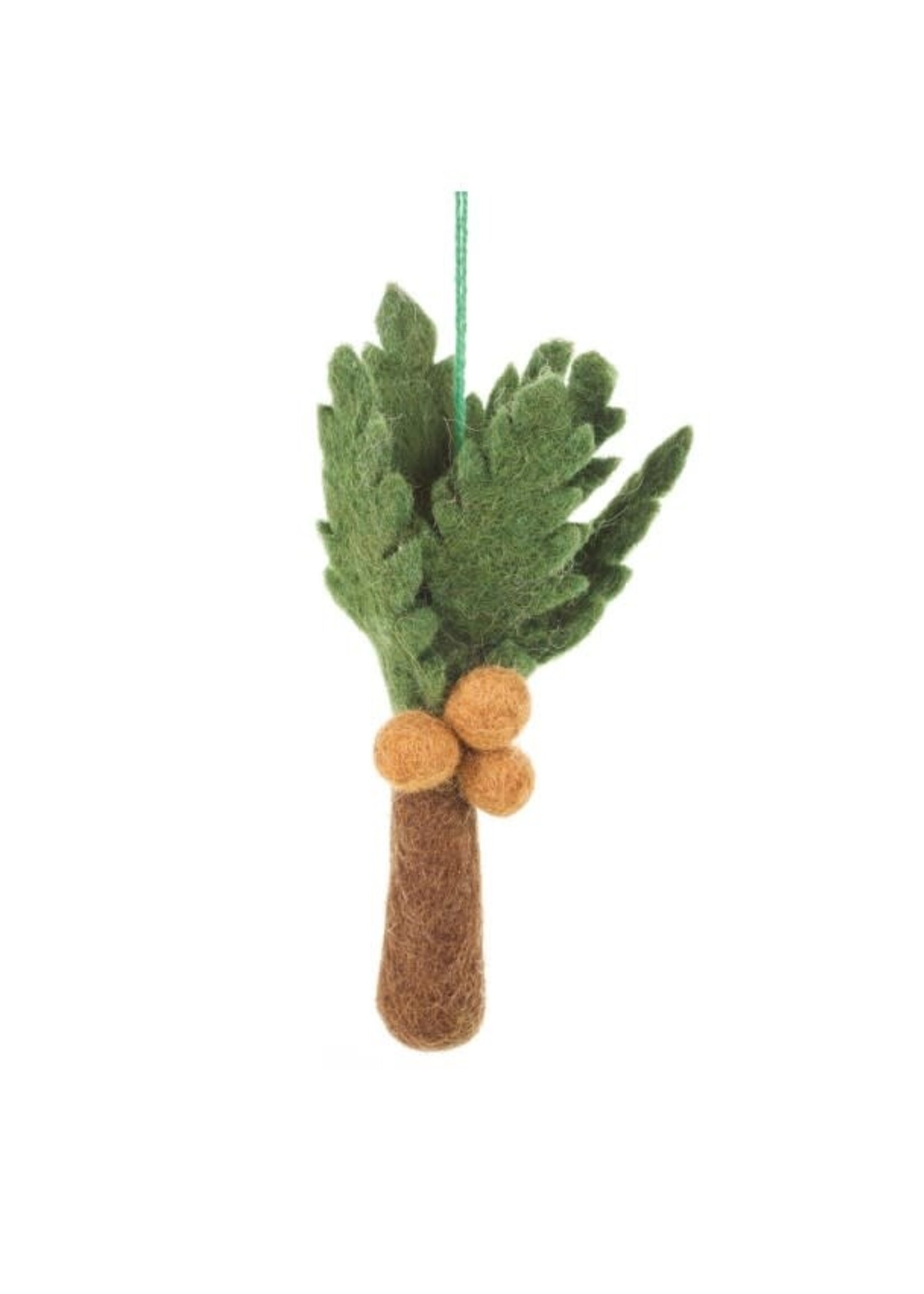 Felt So Good Felt Palm Tree