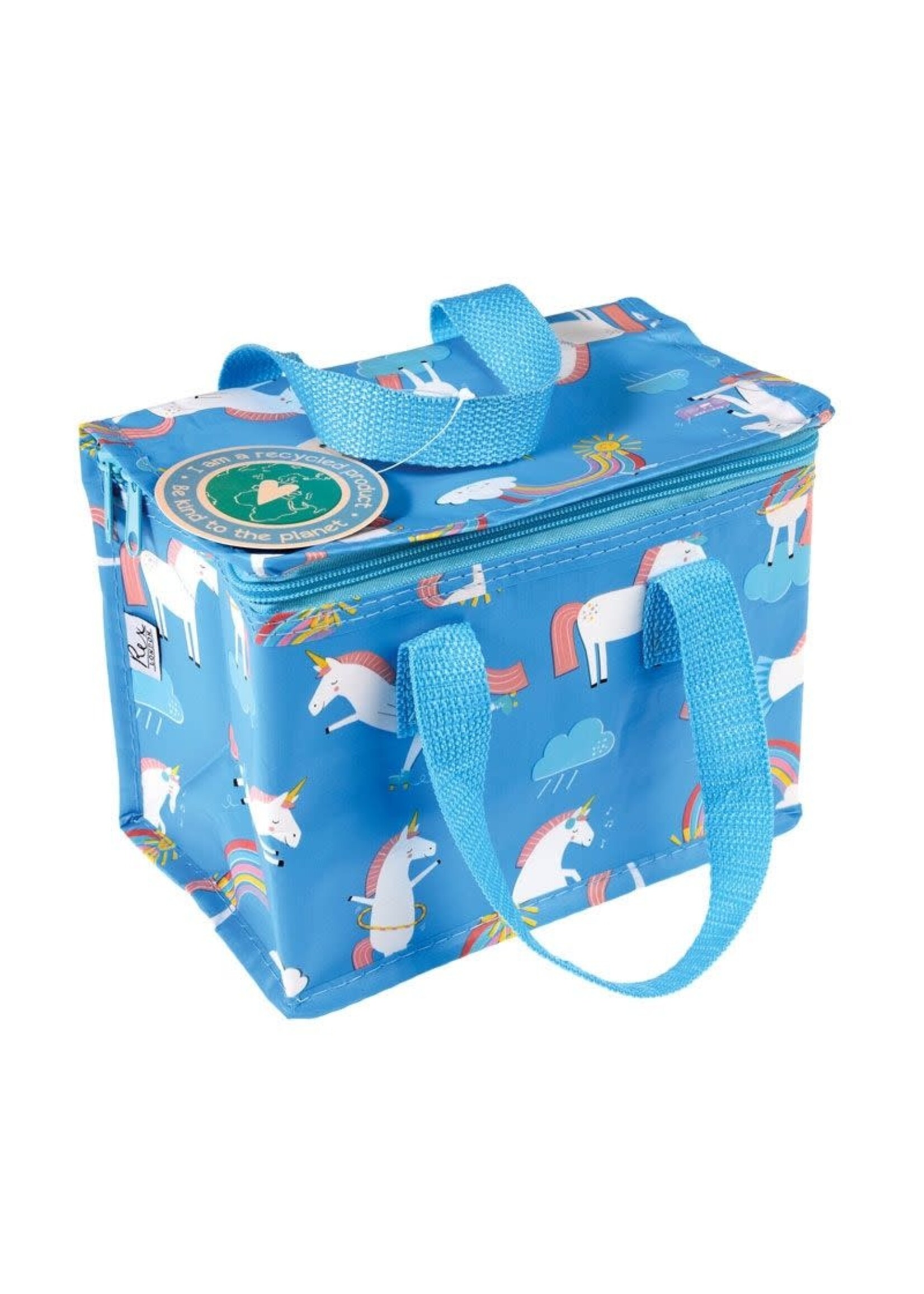 Sass & Belle Lunch Bag - Unicorn