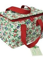 Rex Lunch Bag - Rambling Rose