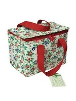 Rex Lunch Bag - Rambling Rose
