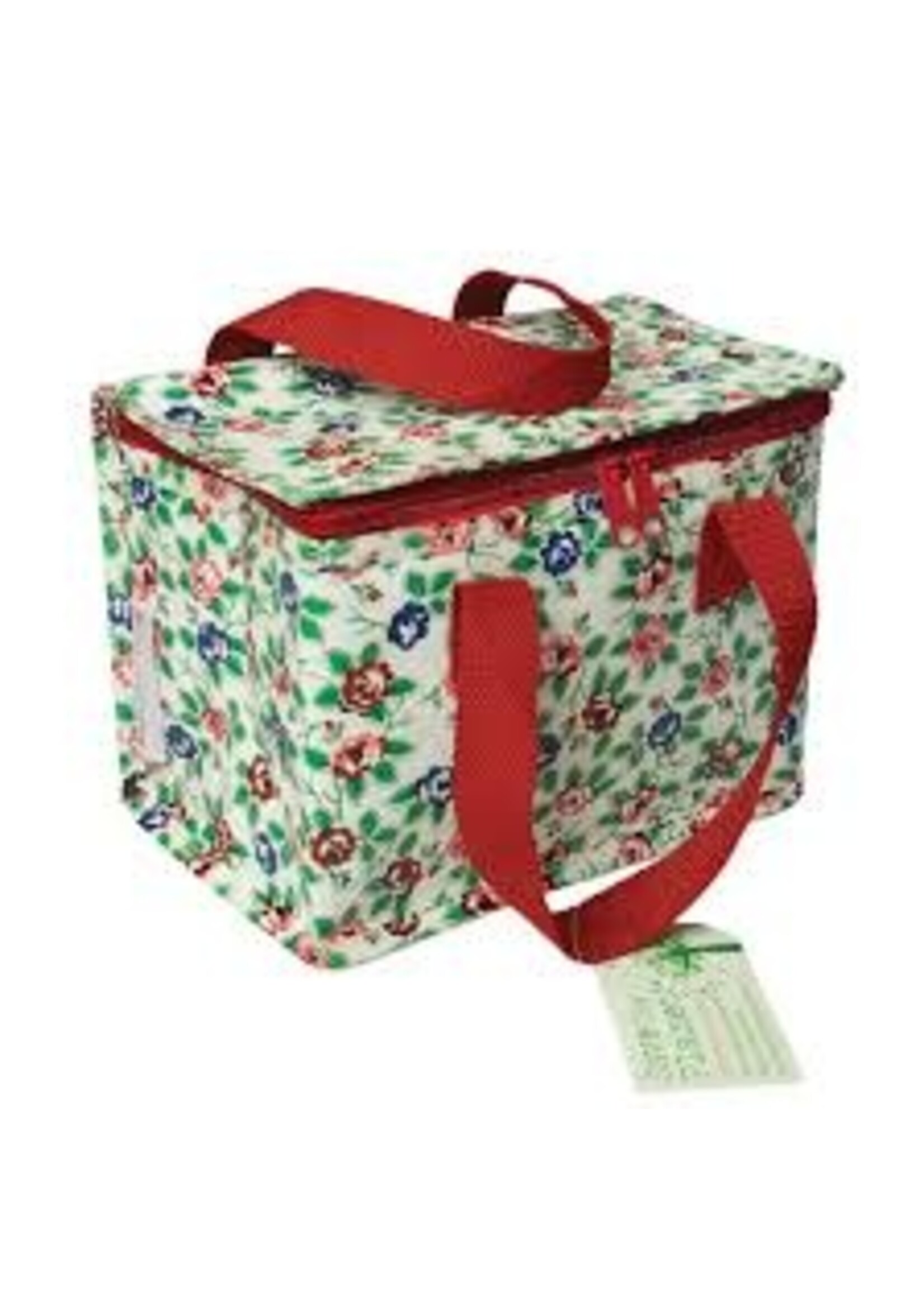 Rex Lunch Bag - Rambling Rose