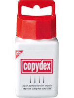 Copydex (henkel) Copydex Adhesive 125ml Bottle