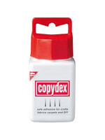 Copydex (henkel) Copydex Adhesive 125ml Bottle *Disc