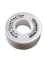 PTFE Pipe Thread Seal Tape 12mm x 12m