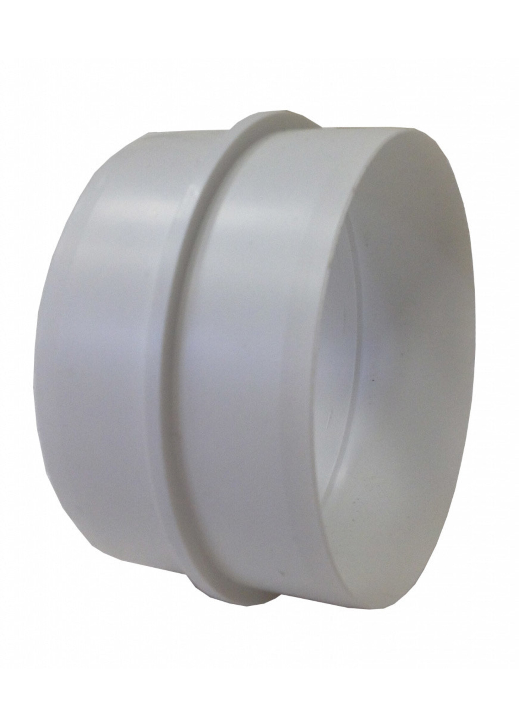 Manrose Manrose Tumble Dryer Connector 4"