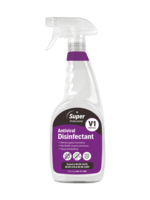Coventry Chemicals Antiviral Disinfectant Spray V1 750ml