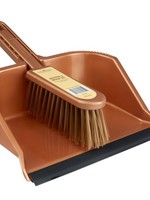 Groundsman (Harris) Groundsman Dustpan and Brush