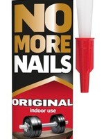 Unibond (henkel) UniBond No More Nails Original Cartridge Standard 310ml