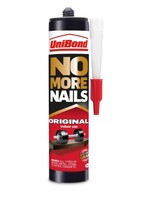 Unibond (henkel) UniBond No More Nails Original Cartridge Standard 310ml