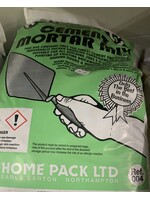 Homepack Ltd Home Pack Cement Mortar Mix 10Kg