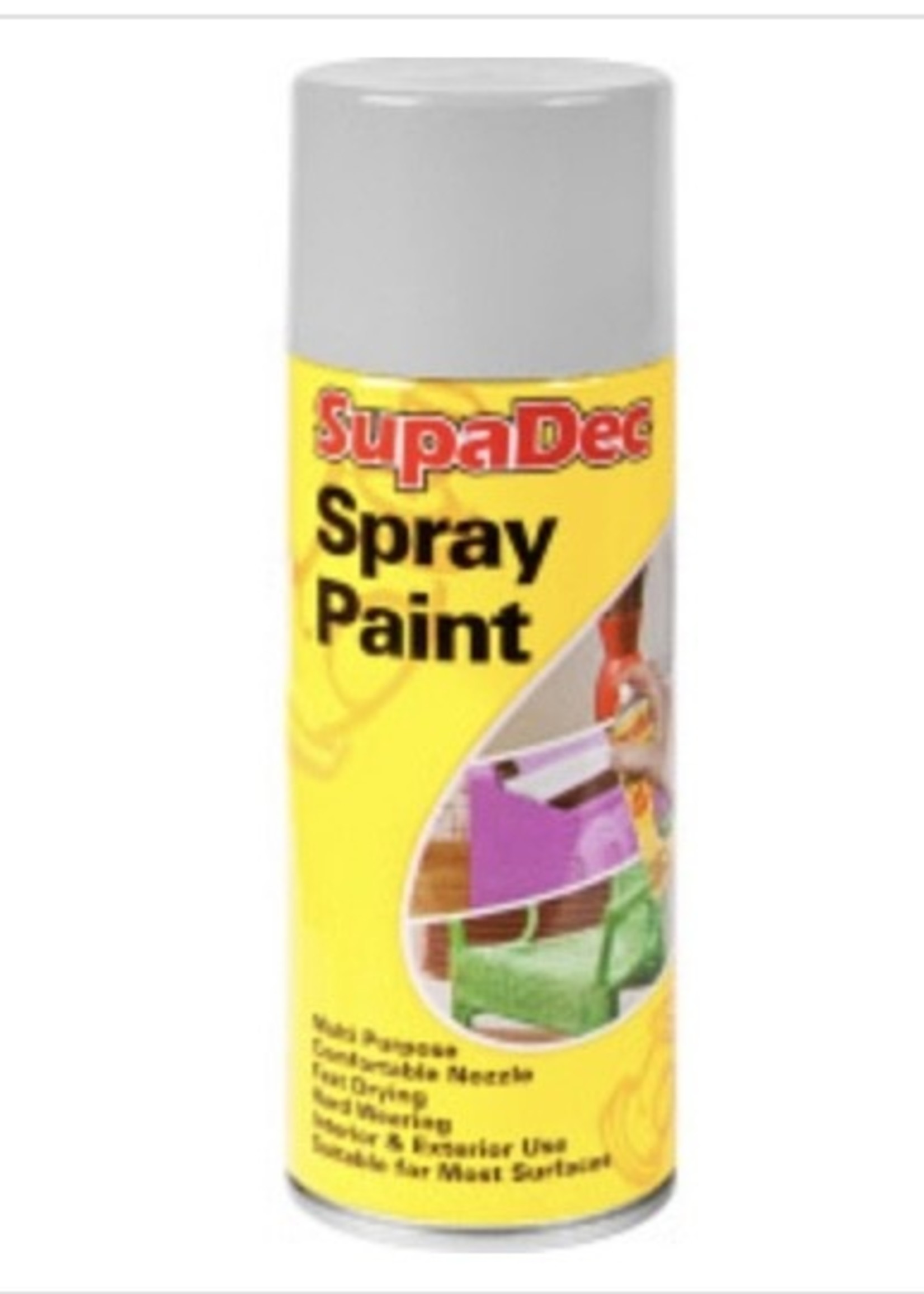 Spray Paint  400ml