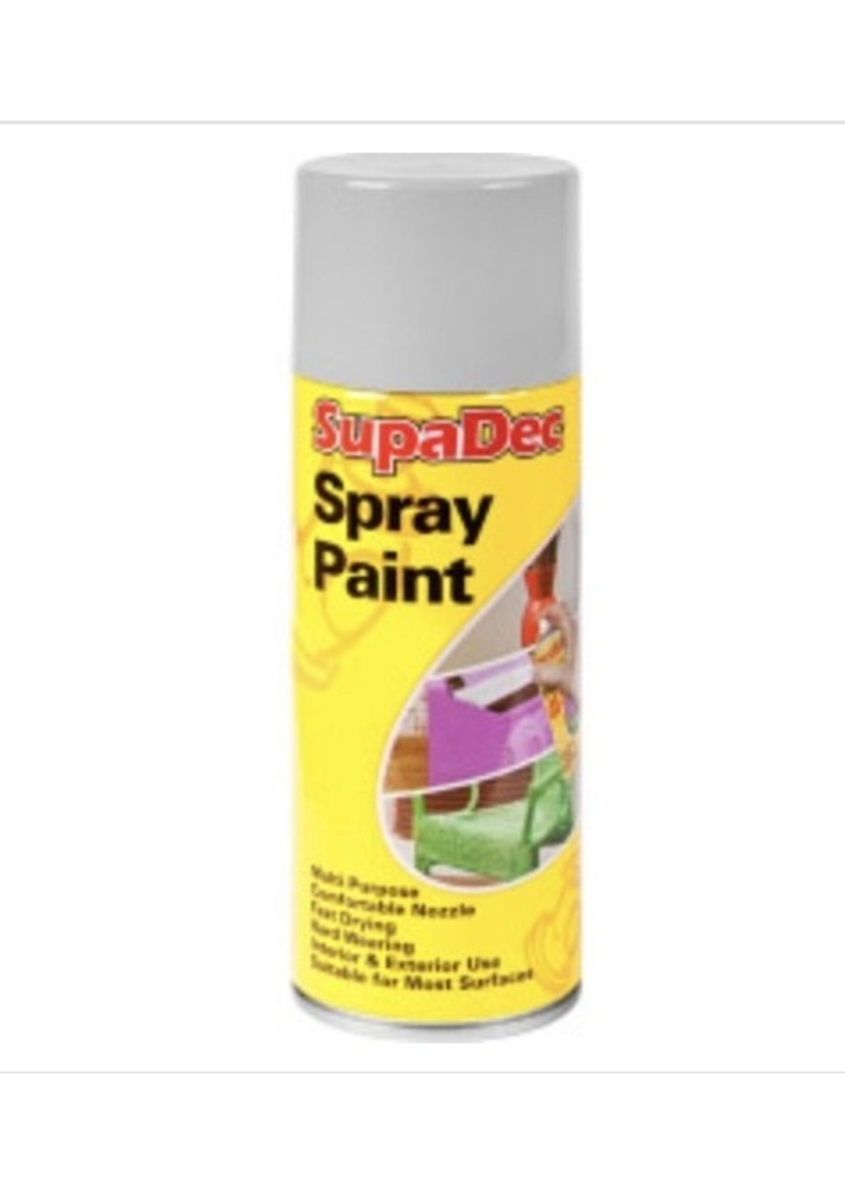 Spray Paint  400ml