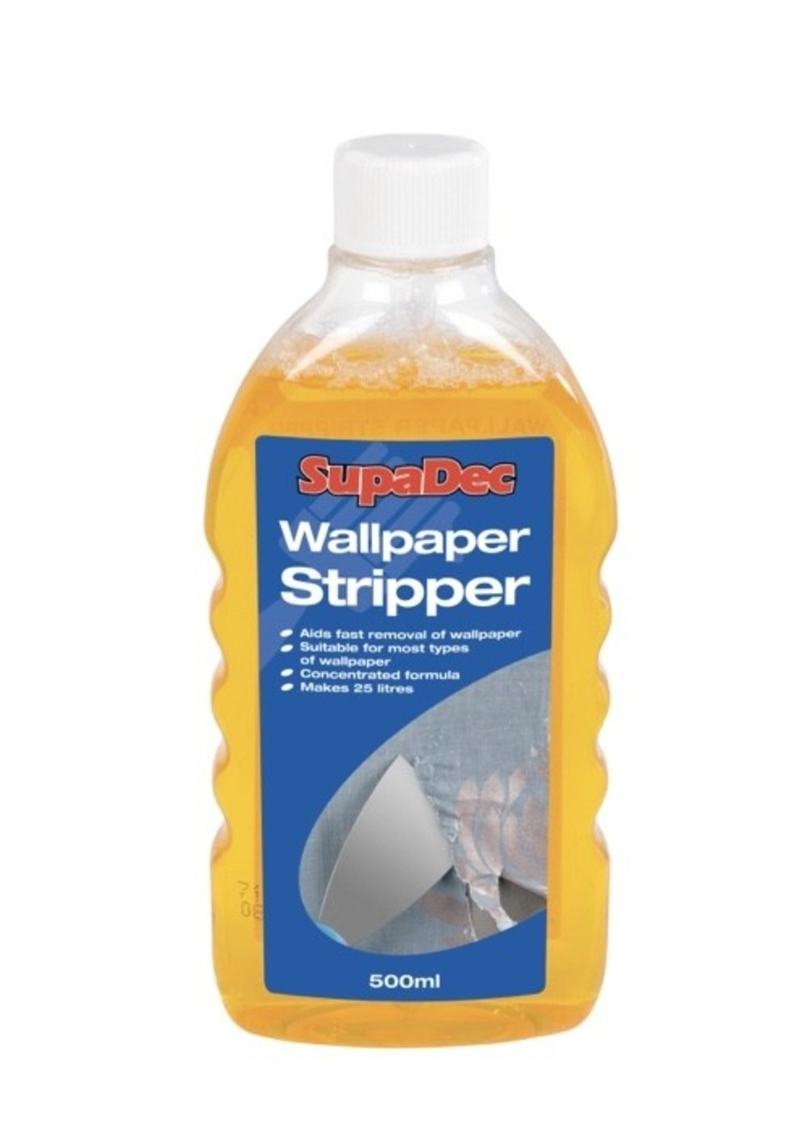SupaDec SupaDec Wallpaper Stripper 500ml