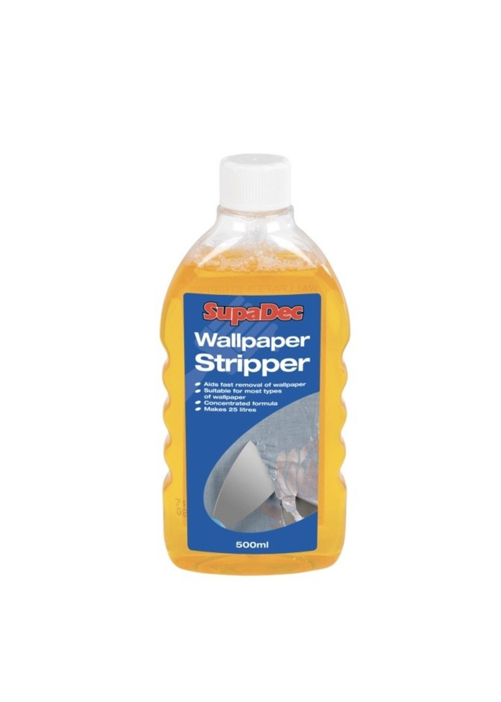 SupaDec SupaDec Wallpaper Stripper 500ml
